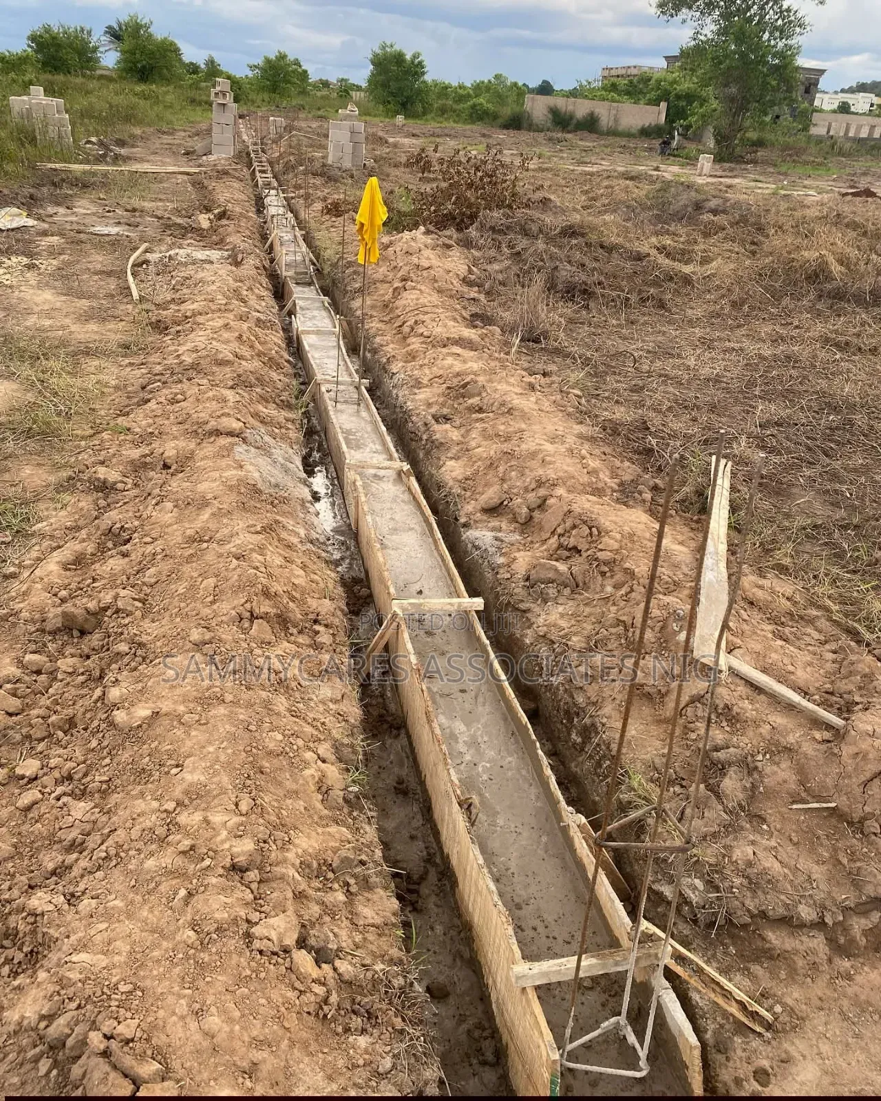 Landed Property for Sale in Delta in Aniocha South