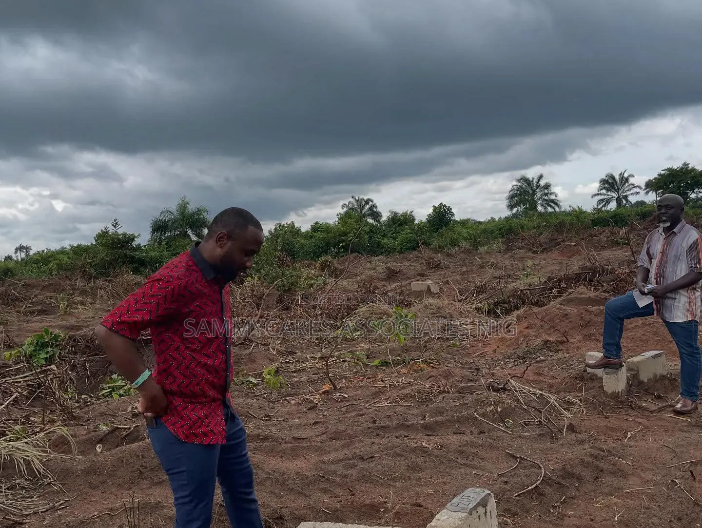 Landed Property for Sale in Delta in Aniocha South