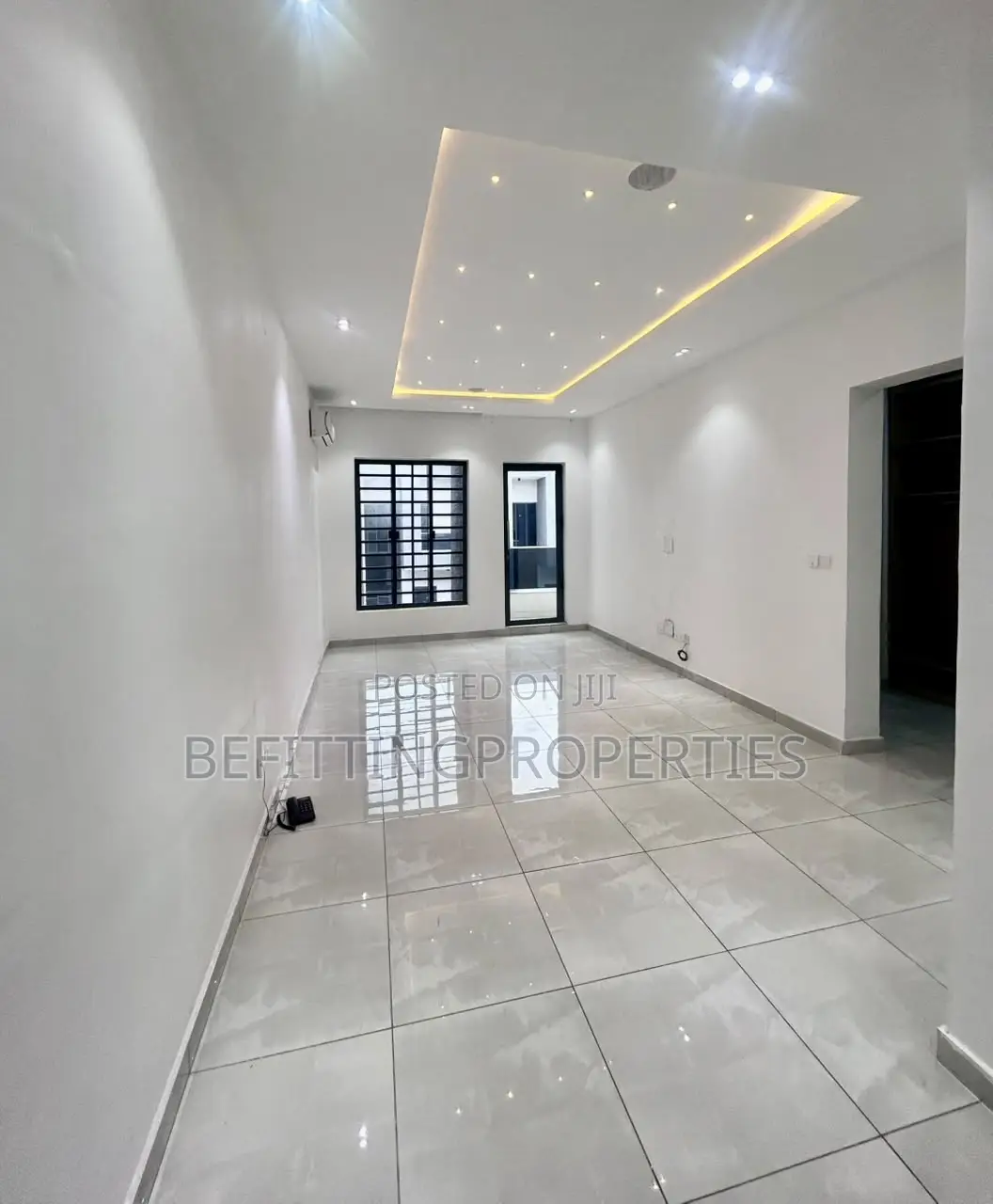 4bdrm Duplex in Victoria Island for rent in Victoria Island