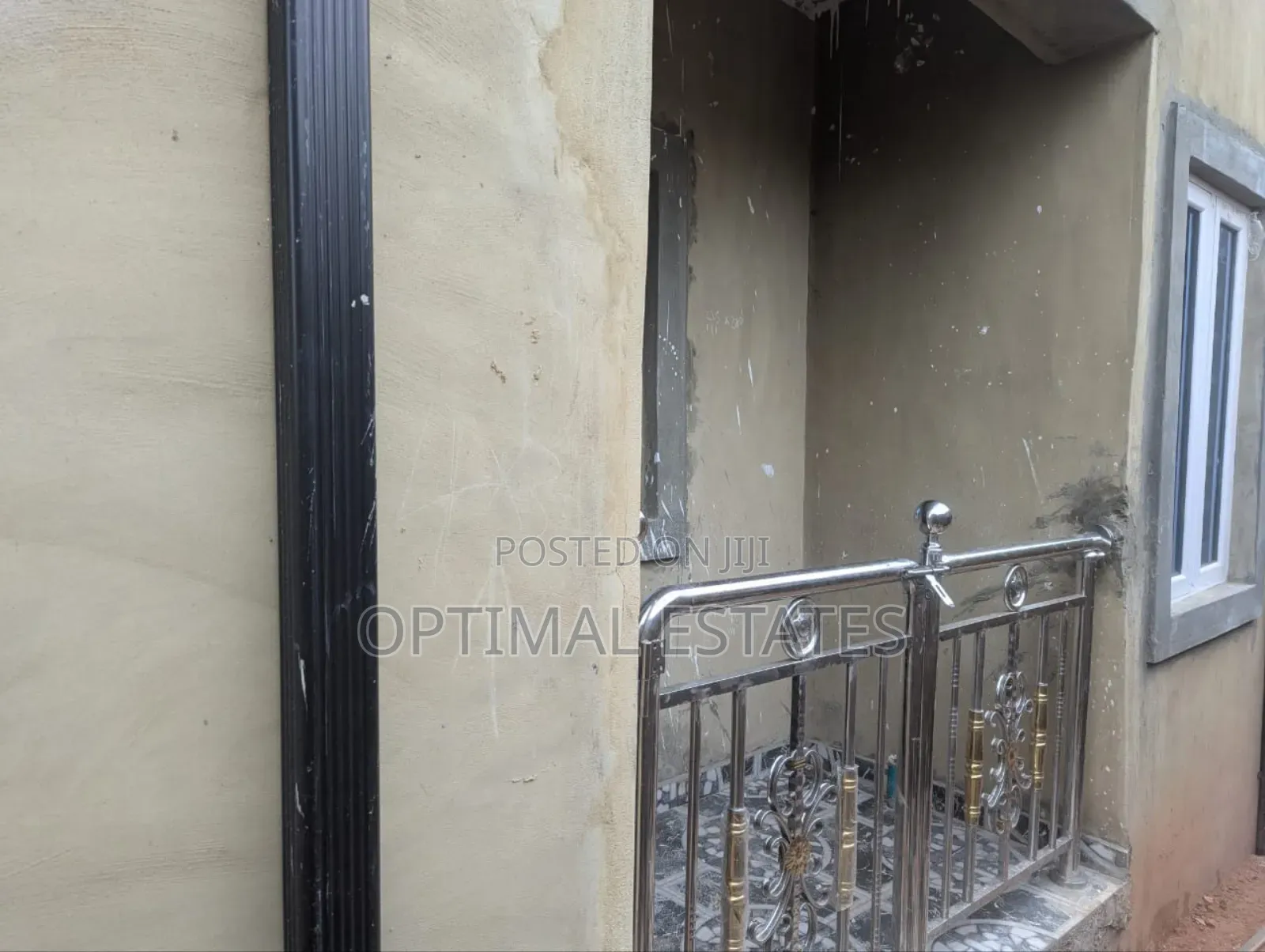 Furnished 4bdrm Duplex in Optimal Estates, Apata for sale in Apata