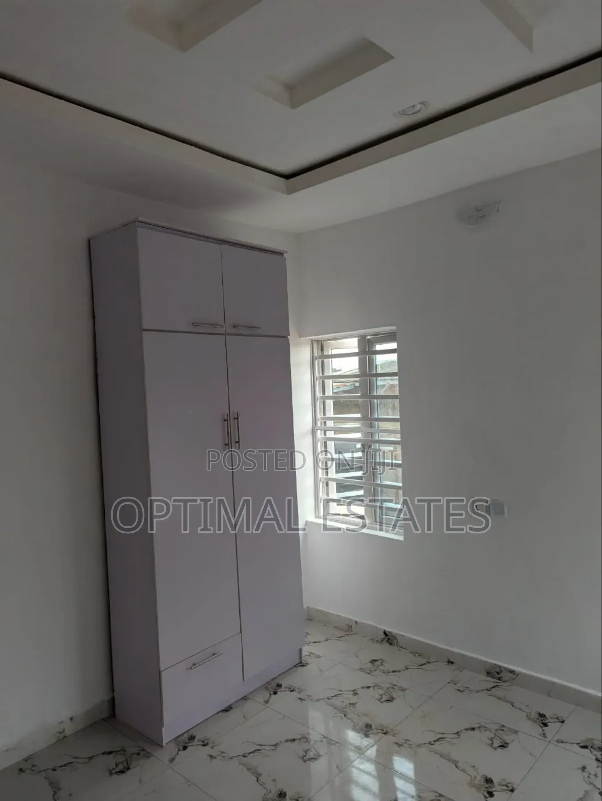 Furnished 4bdrm Duplex in Optimal Estates, Apata for sale in Apata