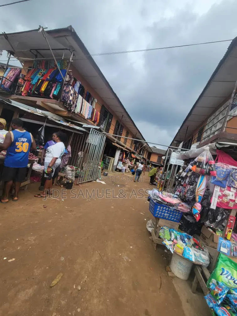 Shop at Megida Ayobo Lagos in Ayobo