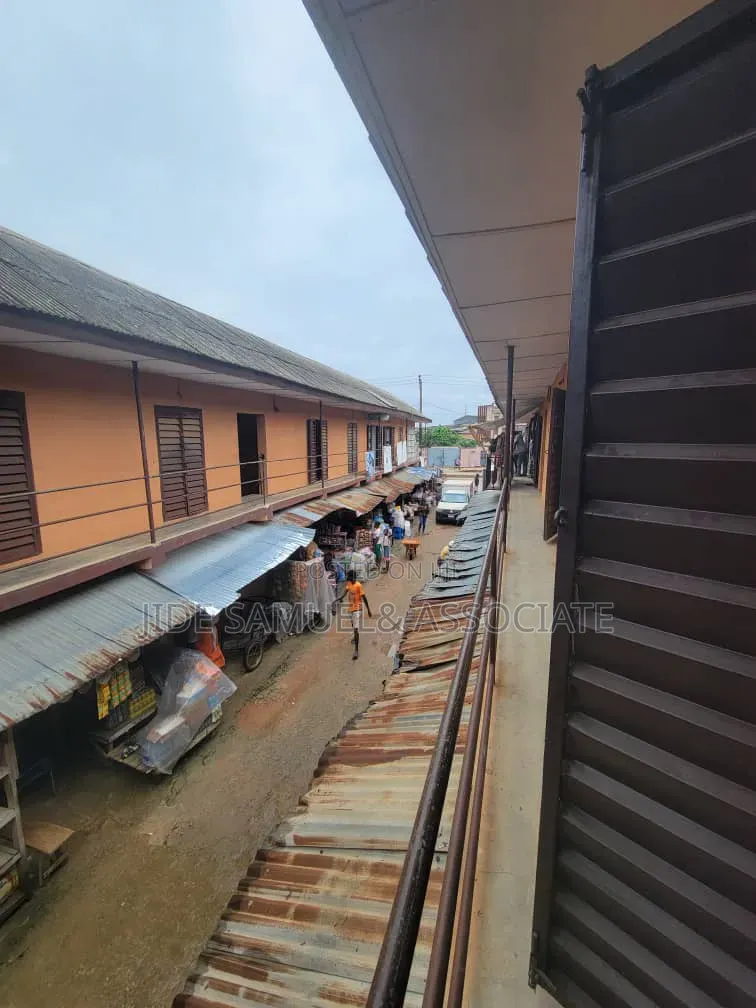 Shop at Megida Ayobo Lagos in Ayobo