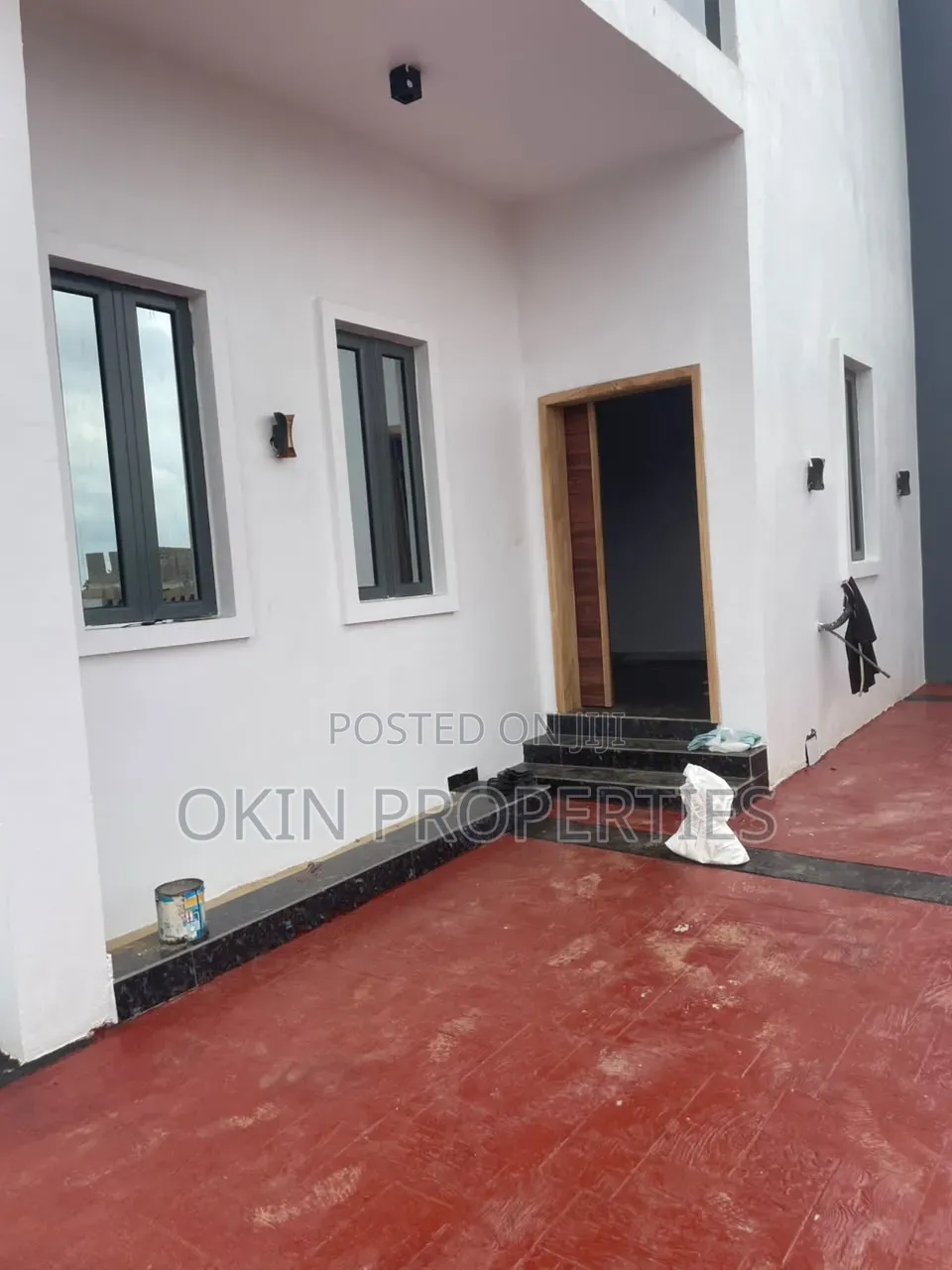 Furnished 4bdrm Duplex in Discovery Estate for sale in Osogbo