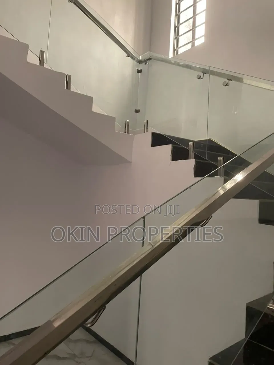 Furnished 4bdrm Duplex in Discovery Estate for sale in Osogbo
