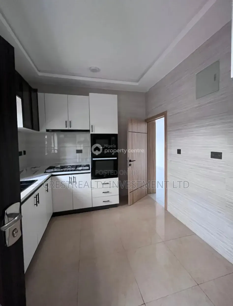 Furnished 4bdrm Duplex in Forthright Garden, Obafemi-Owode for sale in Obafemi-Owode