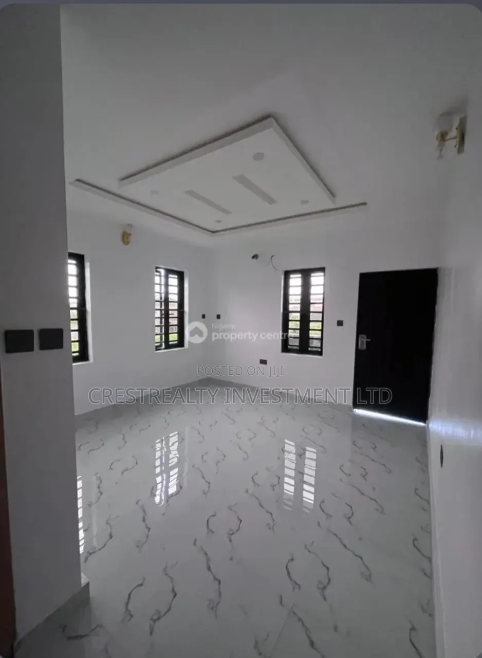 Furnished 4bdrm Duplex in Forthright Garden, Obafemi-Owode for sale in Obafemi-Owode