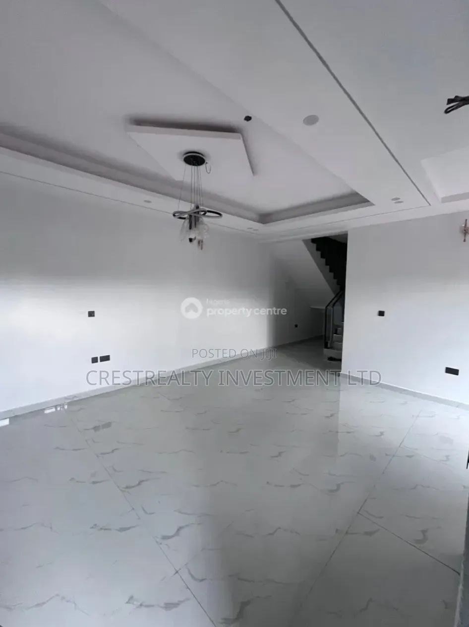 Furnished 4bdrm Duplex in Forthright Garden, Obafemi-Owode for sale in Obafemi-Owode
