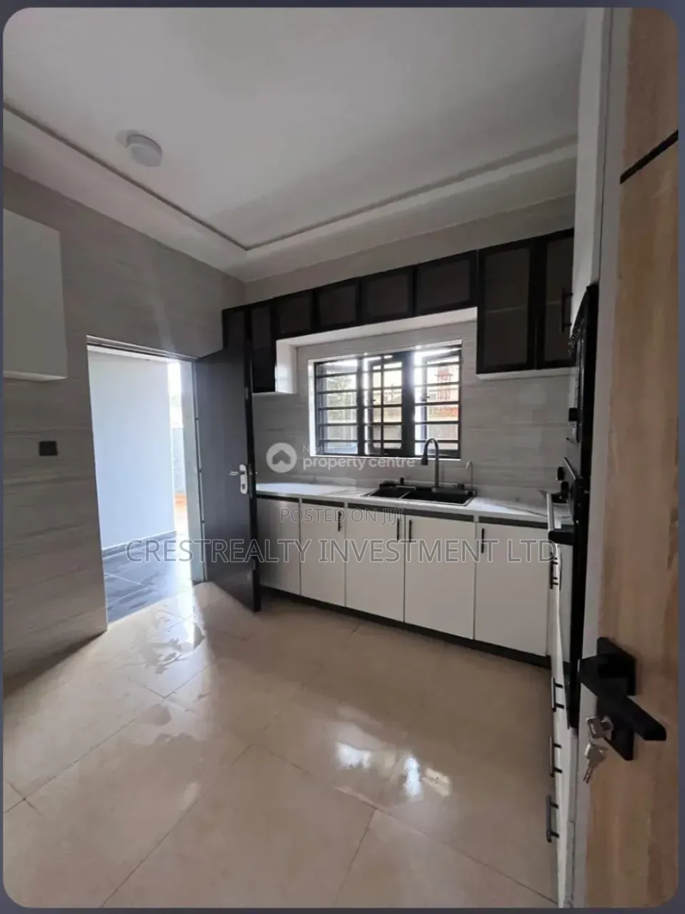 Furnished 4bdrm Duplex in Forthright Garden, Obafemi-Owode for sale in Obafemi-Owode