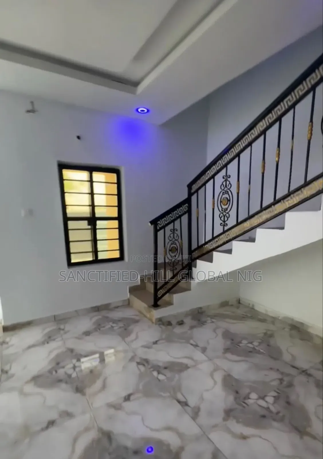 2bdrm Duplex in Back Of Becky1, Karu for rent in Karu