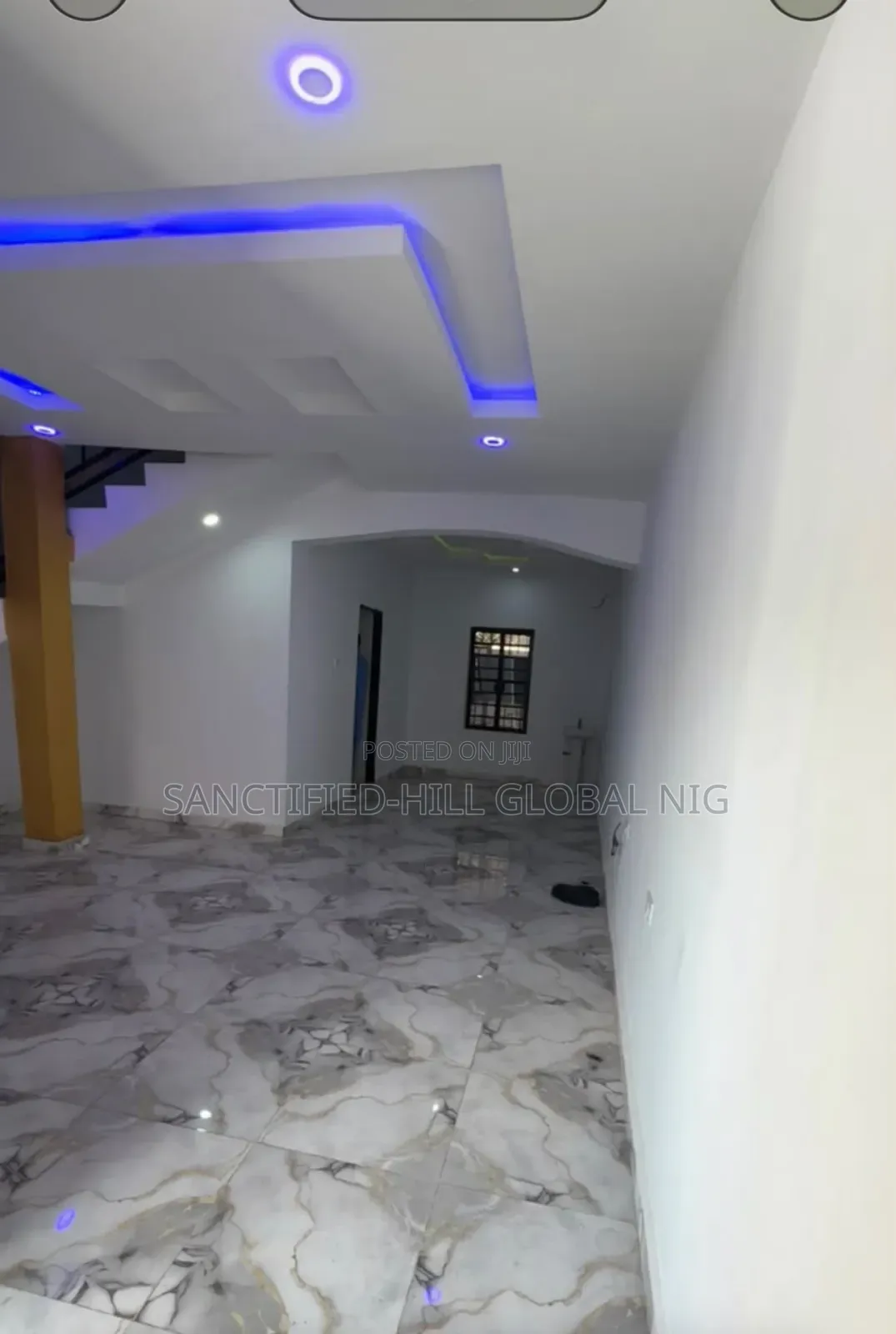 2bdrm Duplex in Back Of Becky1, Karu for rent in Karu