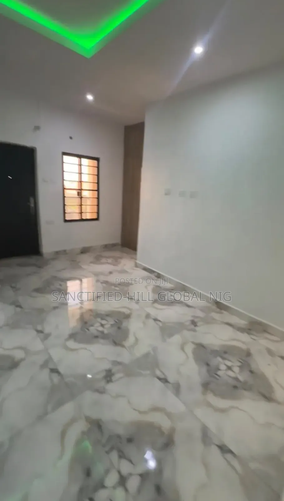 2bdrm Duplex in Back Of Becky1, Karu for rent in Karu