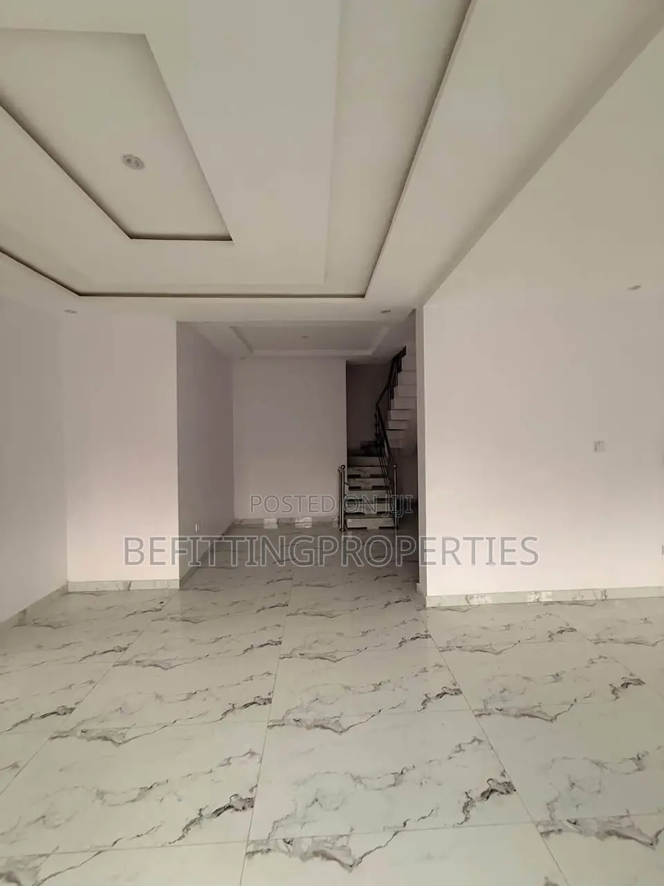 4bdrm Duplex in Agege for sale in Agege