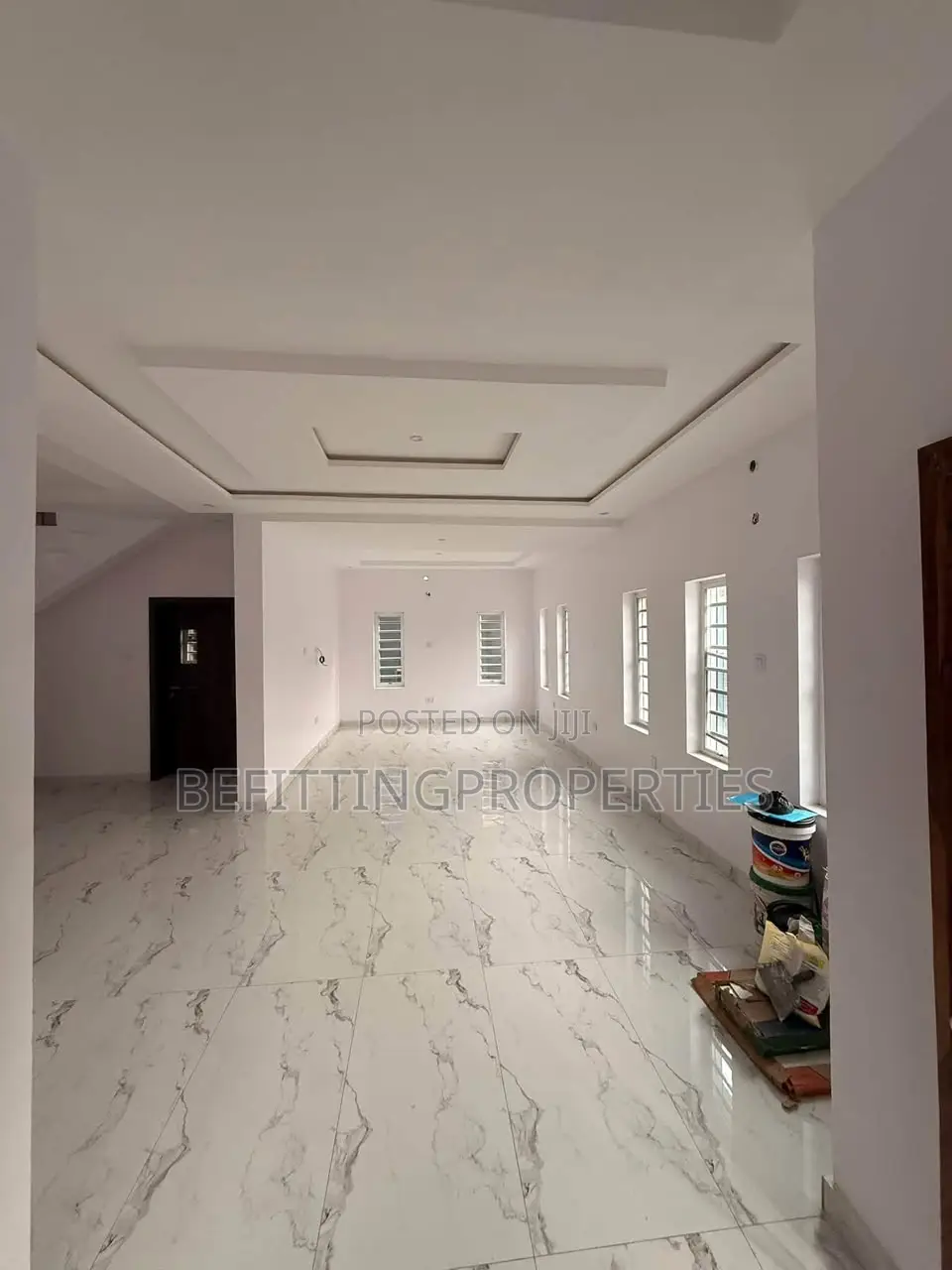 4bdrm Duplex in Agege for sale in Agege