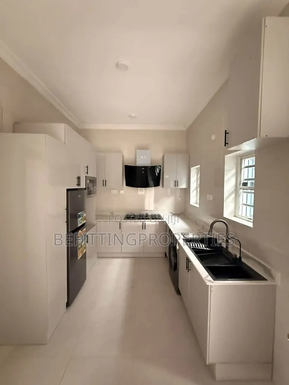 4bdrm Duplex in Agege for sale in Agege