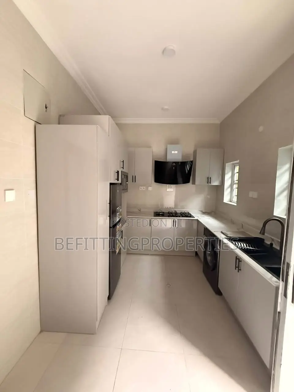 4bdrm Duplex in Agege for sale in Agege