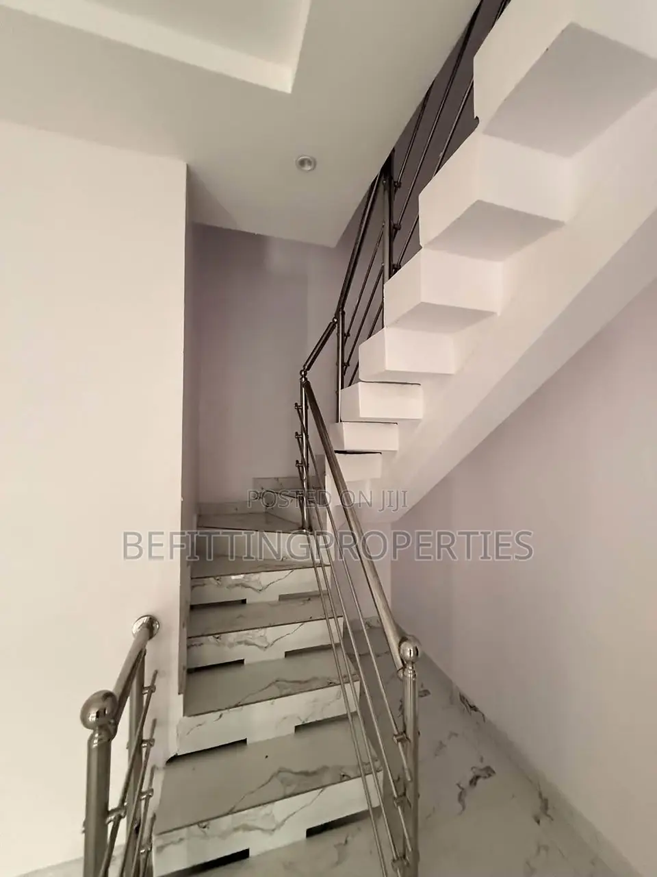 4bdrm Duplex in Agege for sale in Agege