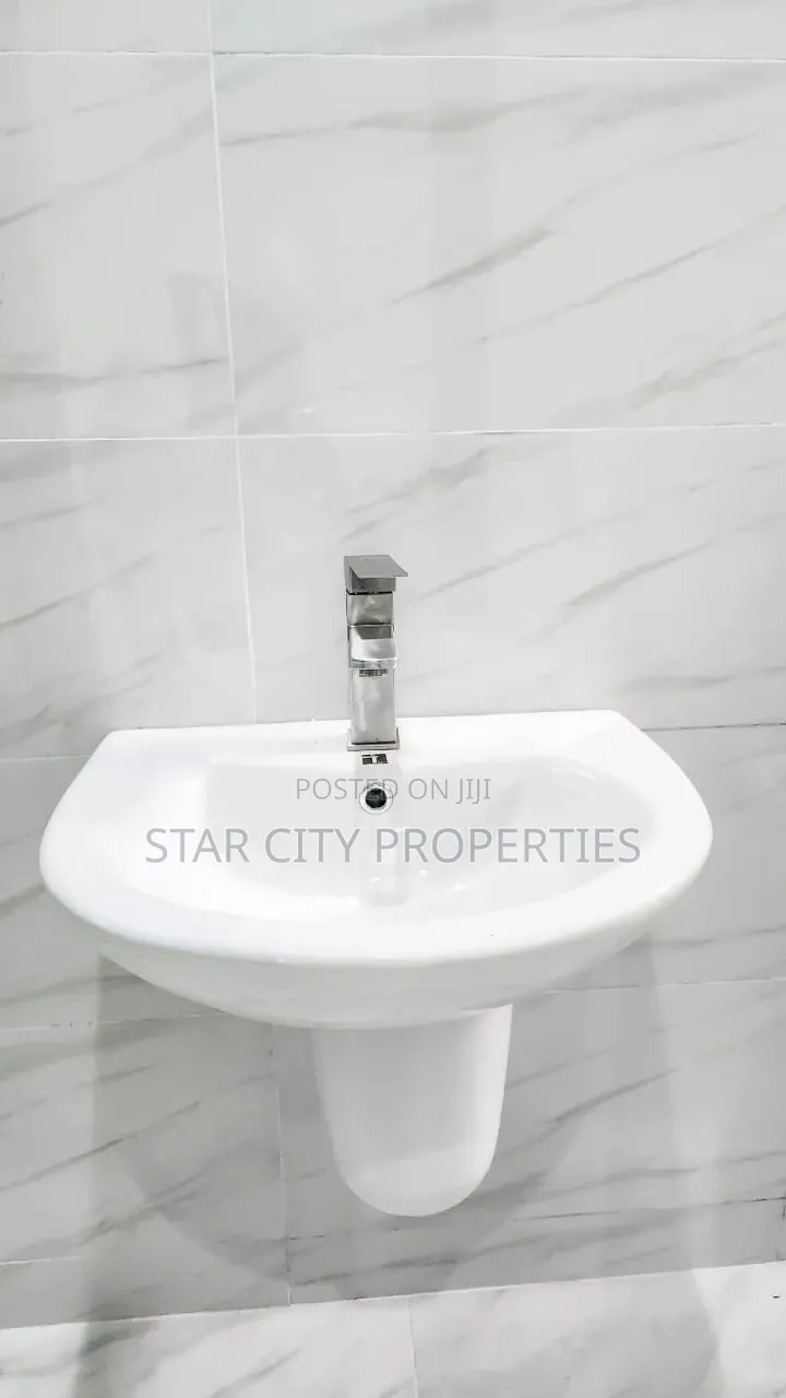 3bdrm Duplex in Oregun Ikeja for rent in Oregun