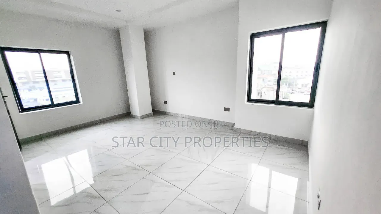 3bdrm Duplex in Oregun Ikeja for rent in Oregun