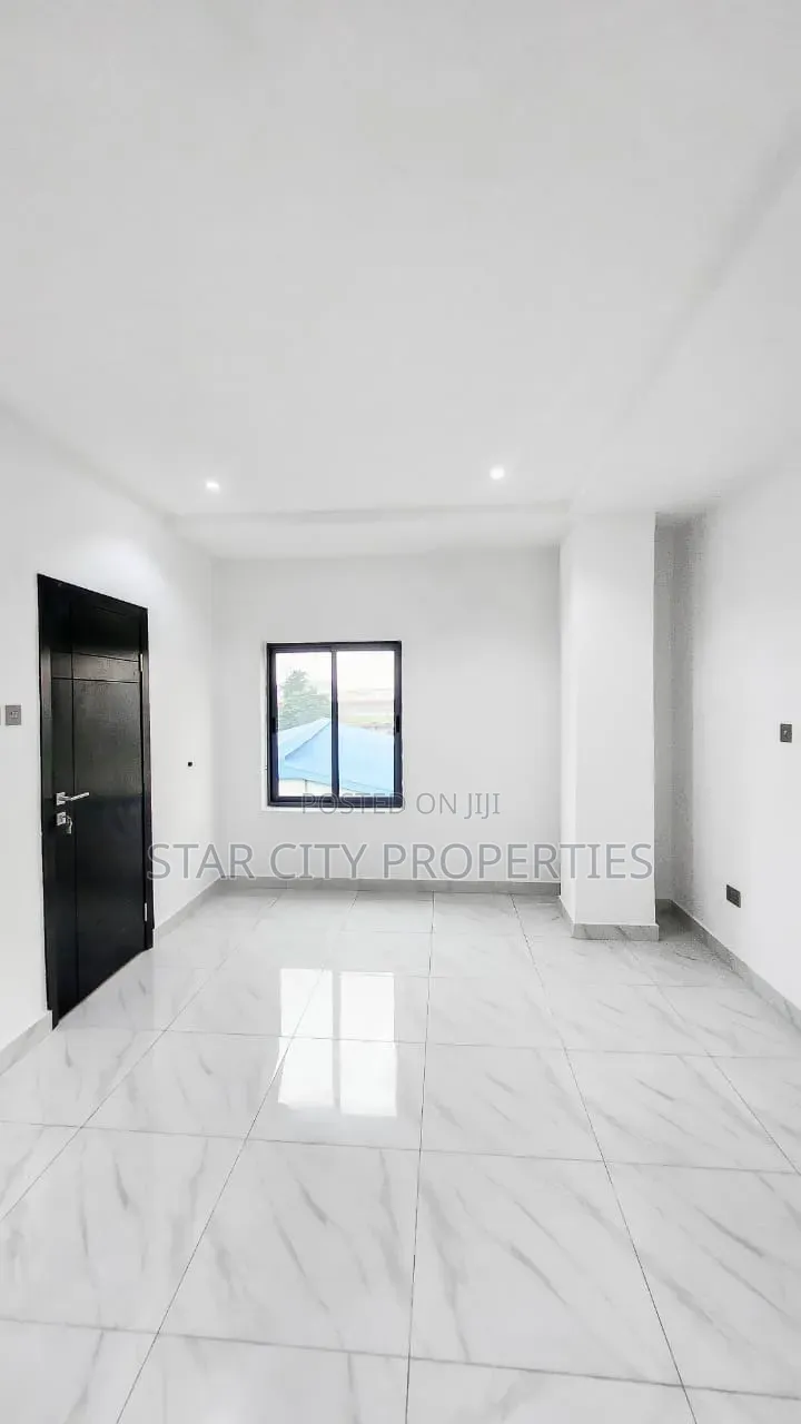 3bdrm Duplex in Oregun Ikeja for rent in Oregun