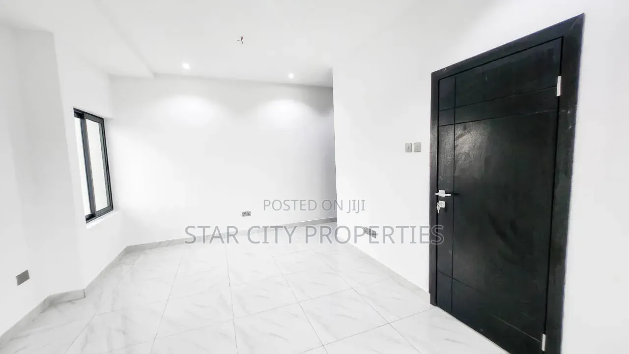 3bdrm Duplex in Oregun Ikeja for rent in Oregun