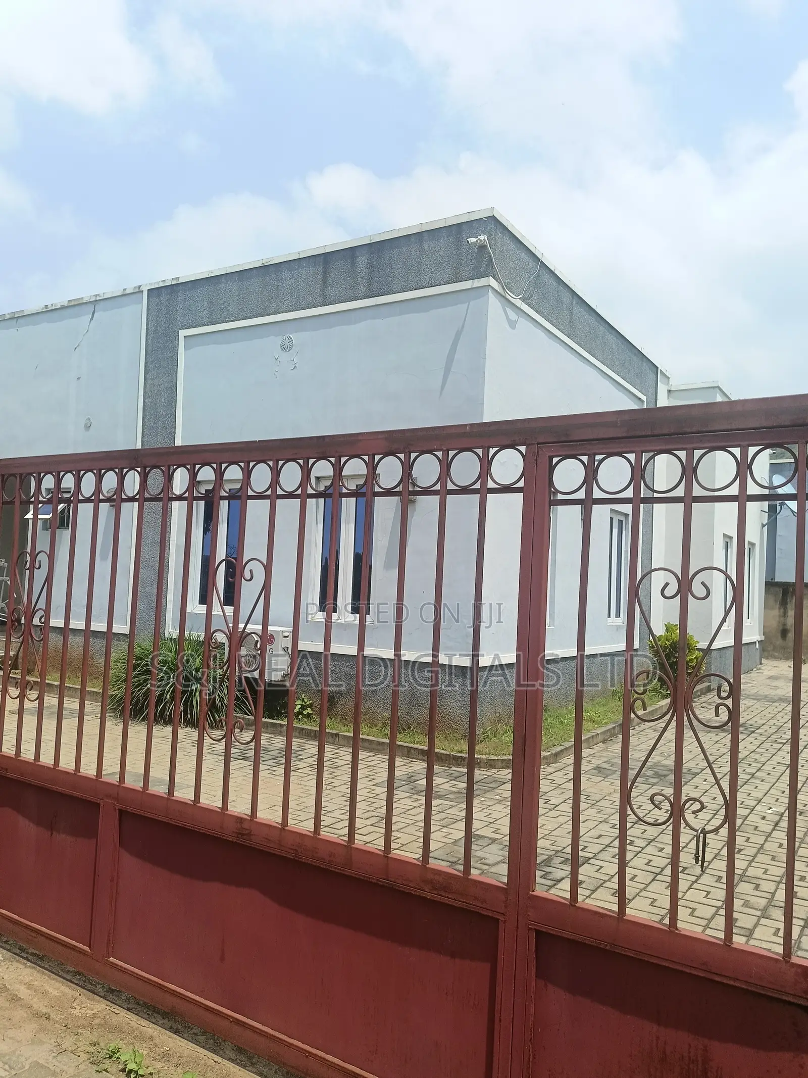 3bdrm Bungalow in Kubwa for sale in Kubwa