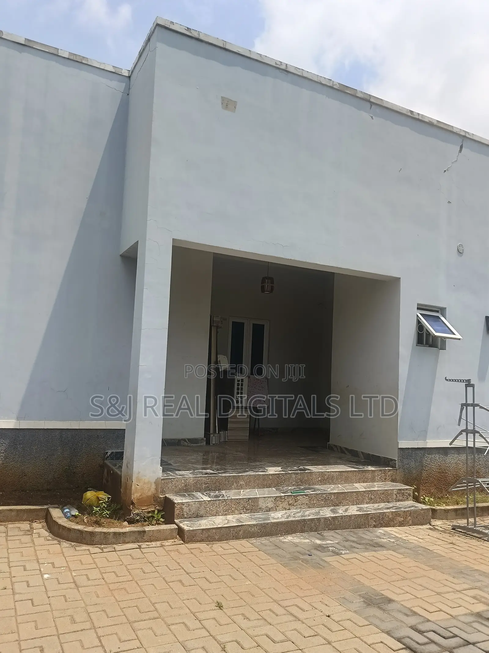 3bdrm Bungalow in Kubwa for sale in Kubwa