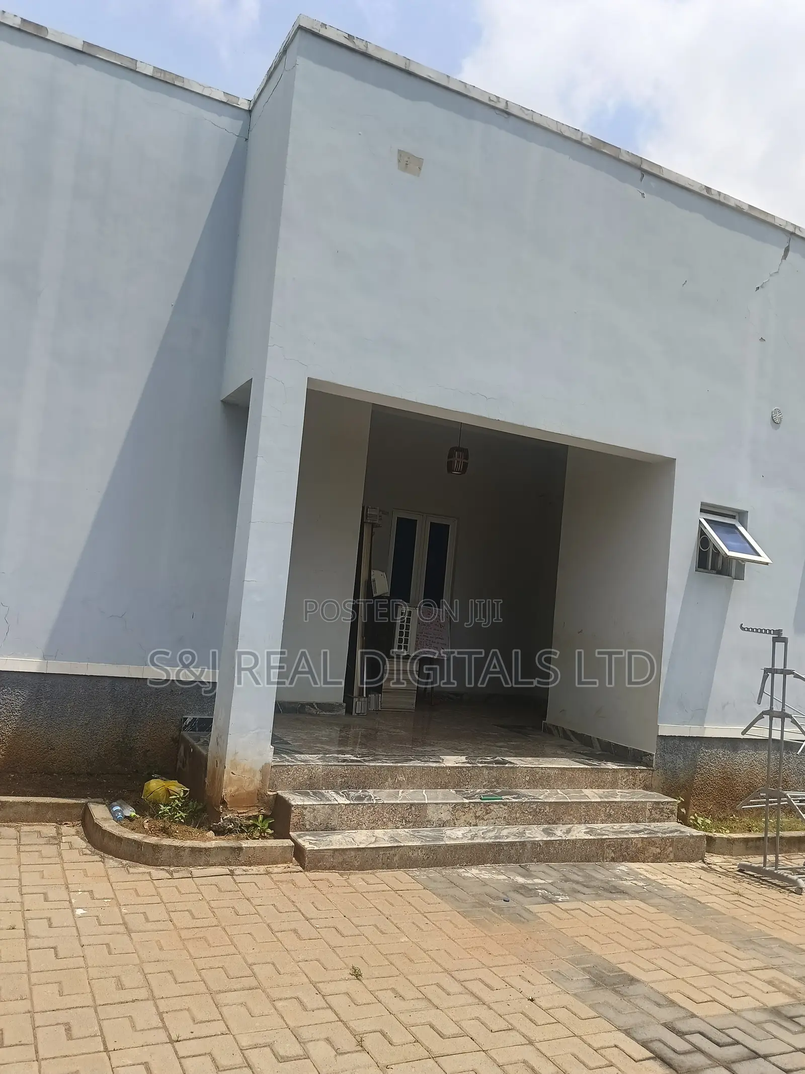 3bdrm Bungalow in Kubwa for sale in Kubwa