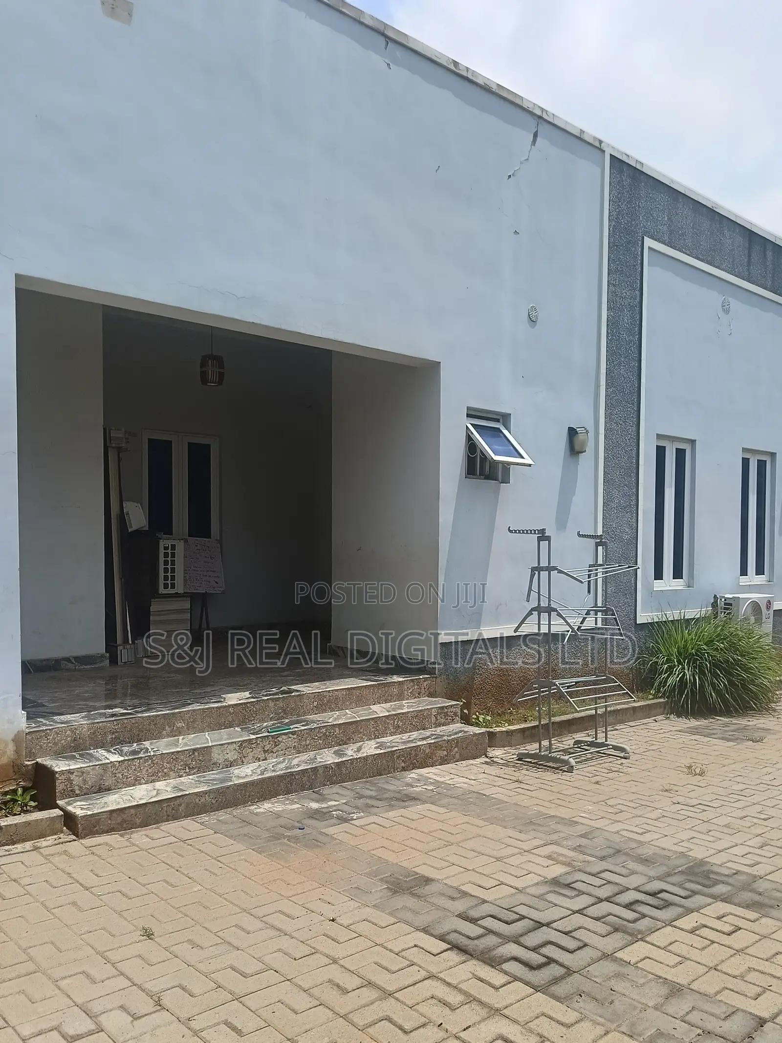 3bdrm Bungalow in Kubwa for sale in Kubwa