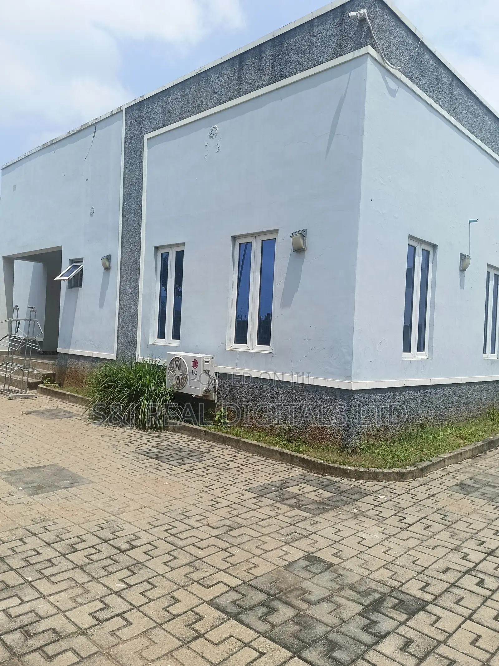 3bdrm Bungalow in Kubwa for sale in Kubwa