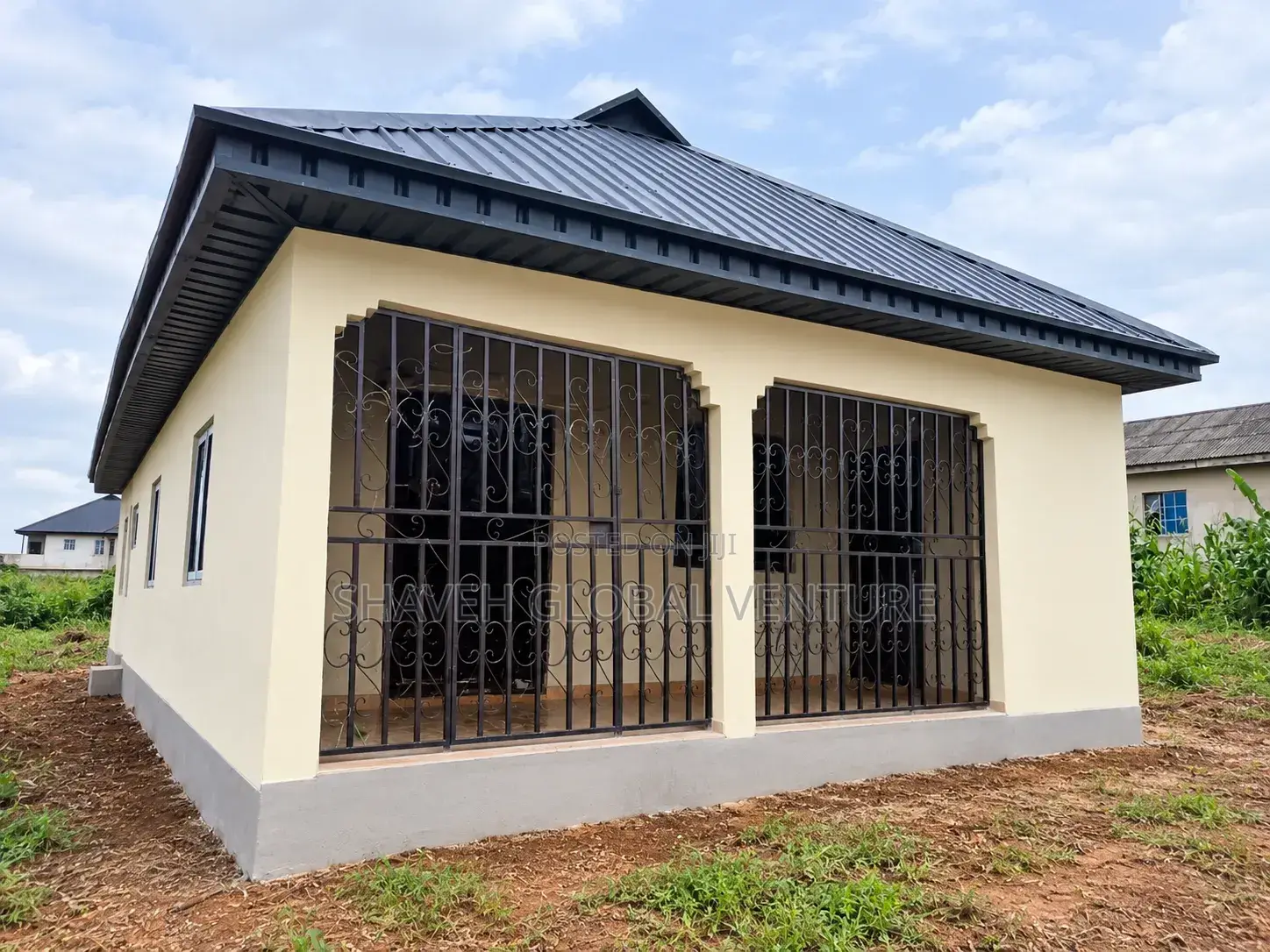 3bdrm Bungalow in Oloya, Abiola, Ado-Odo/Ota for sale in Ado-Odo/Ota