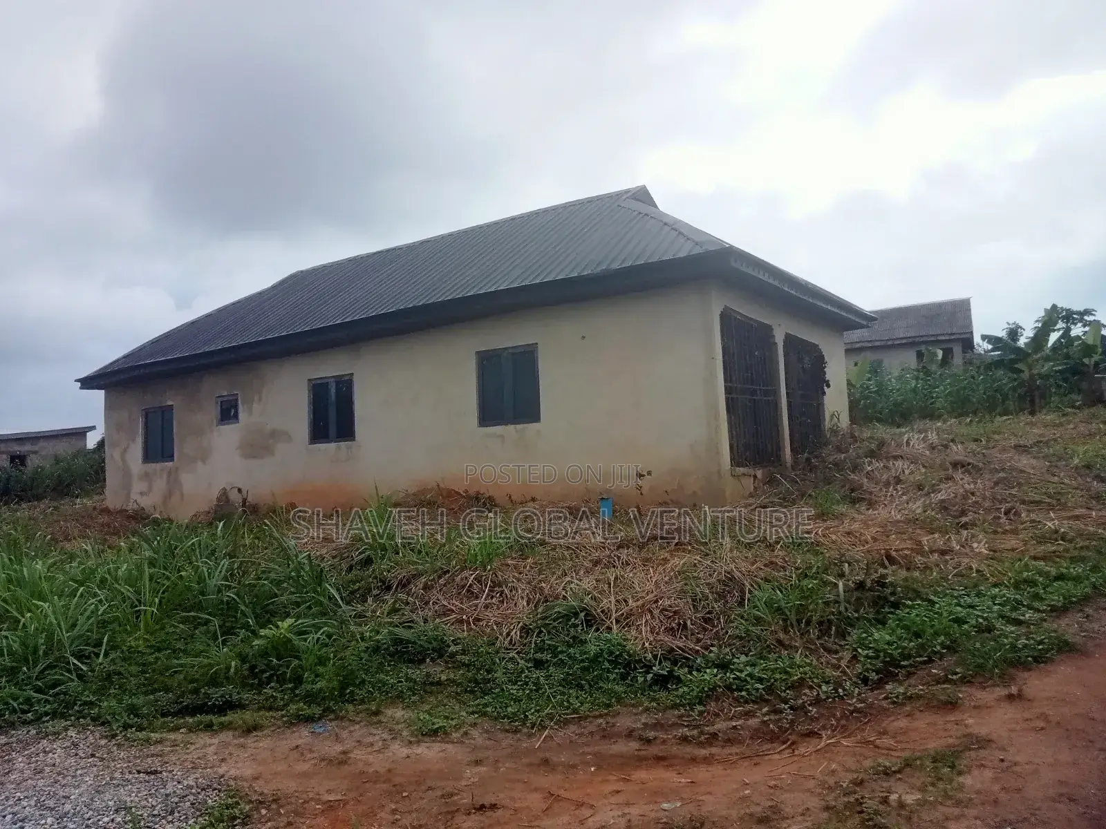 3bdrm Bungalow in Oloya, Abiola, Ado-Odo/Ota for sale in Ado-Odo/Ota