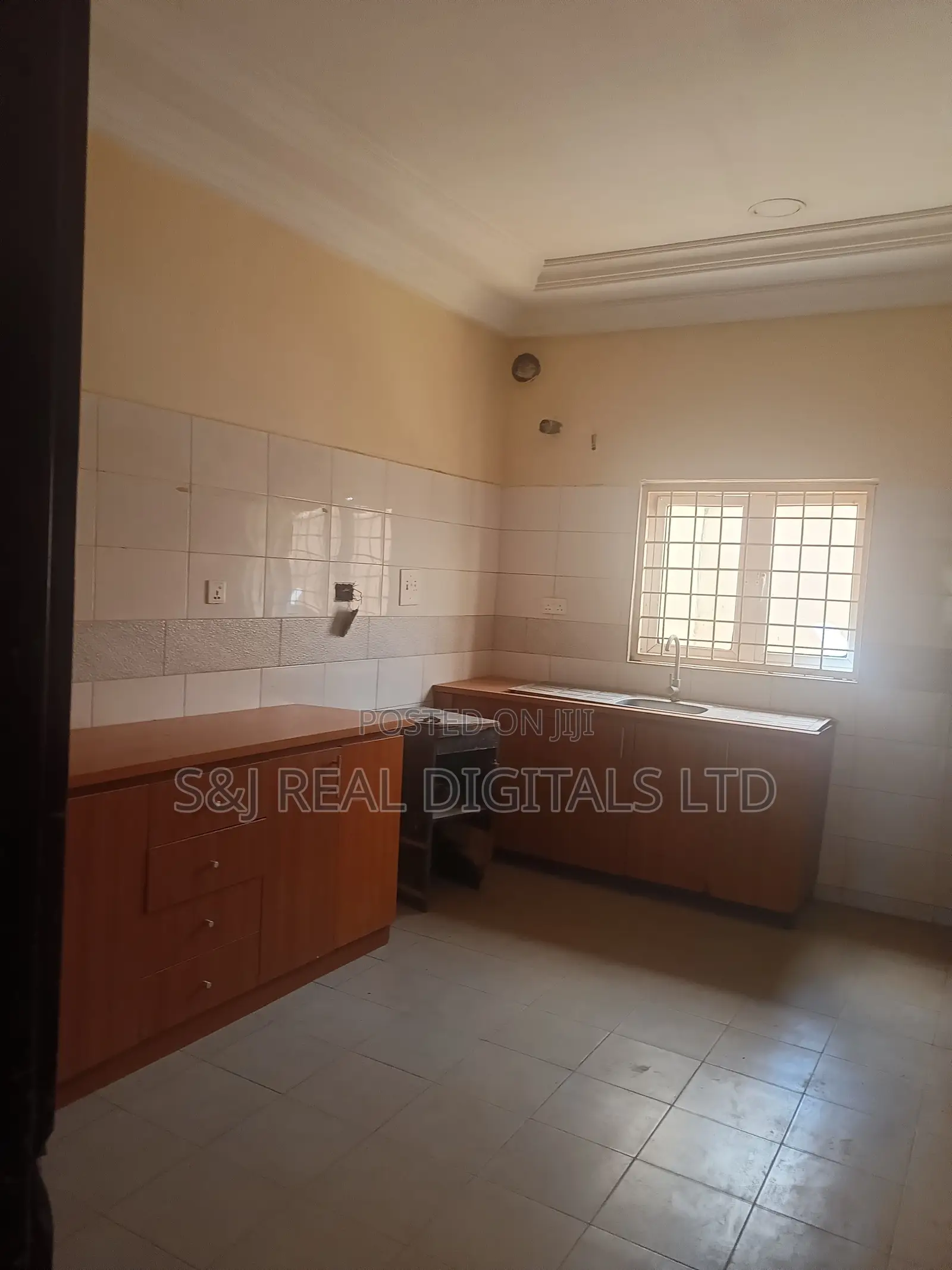 3bdrm Bungalow in Kubwa for sale in Kubwa