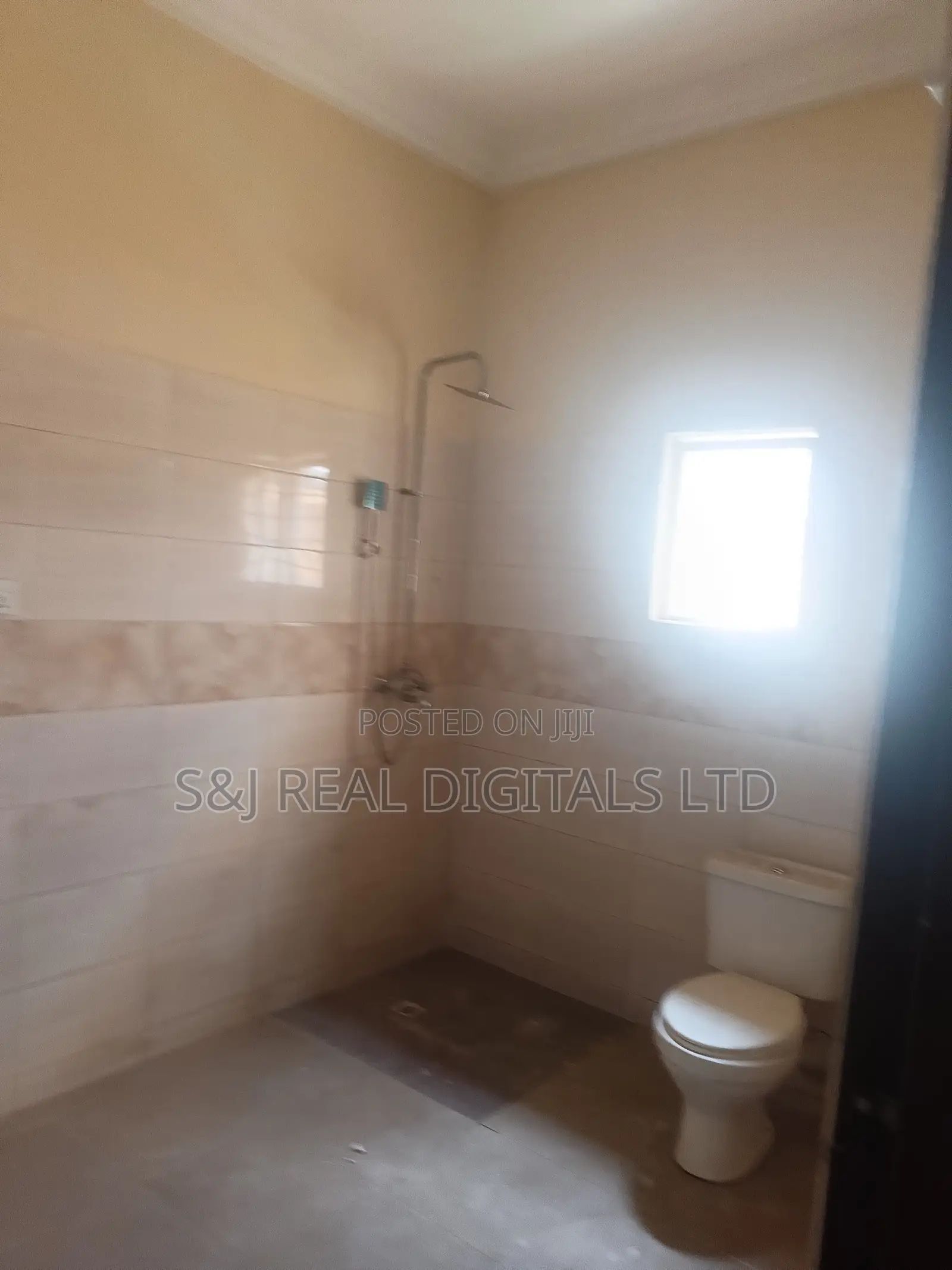 3bdrm Bungalow in Kubwa for sale in Kubwa