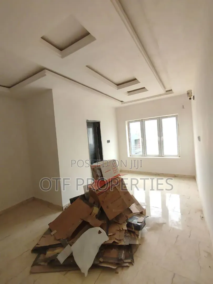 2bdrm Apartment in Katampe Main for rent in Katampe (Main)