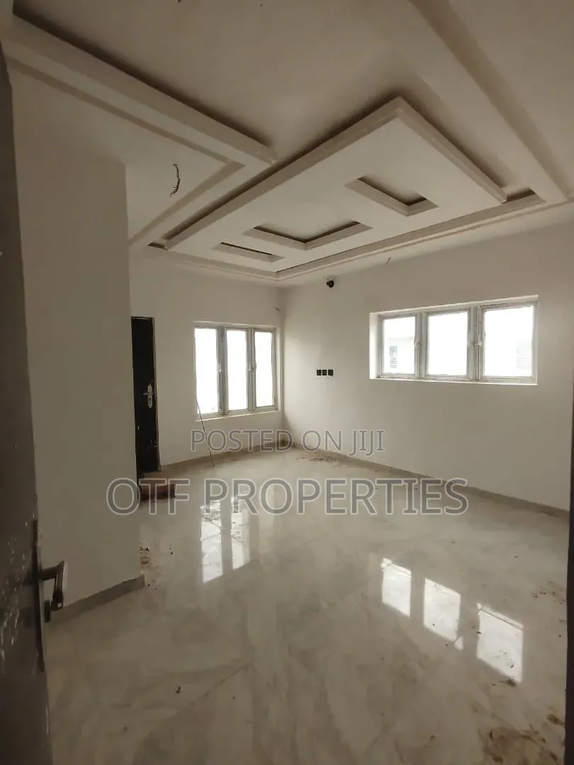 2bdrm Apartment in Katampe Main for rent in Katampe (Main)