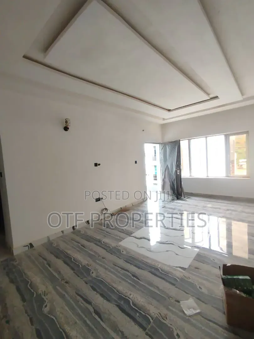 2bdrm Apartment in Katampe Main for rent in Katampe (Main)