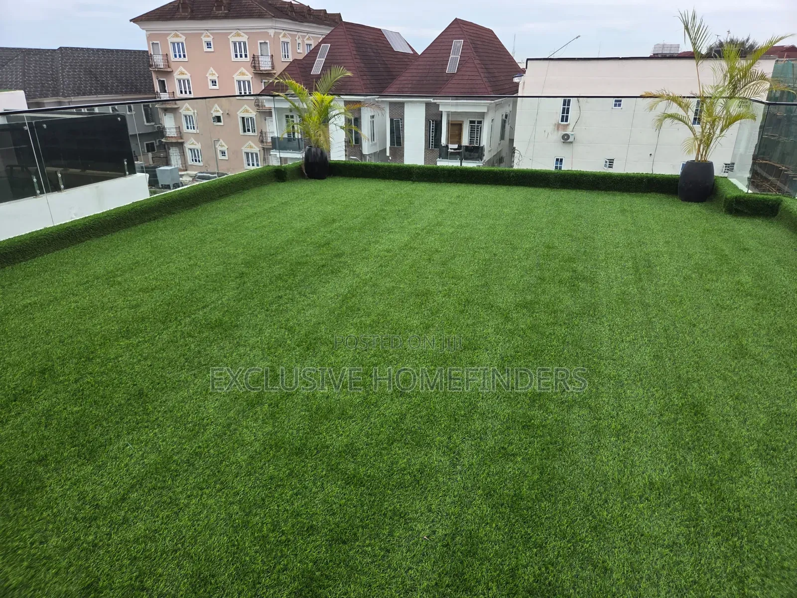 5bdrm Duplex in Osapa london for sale in Osapa london