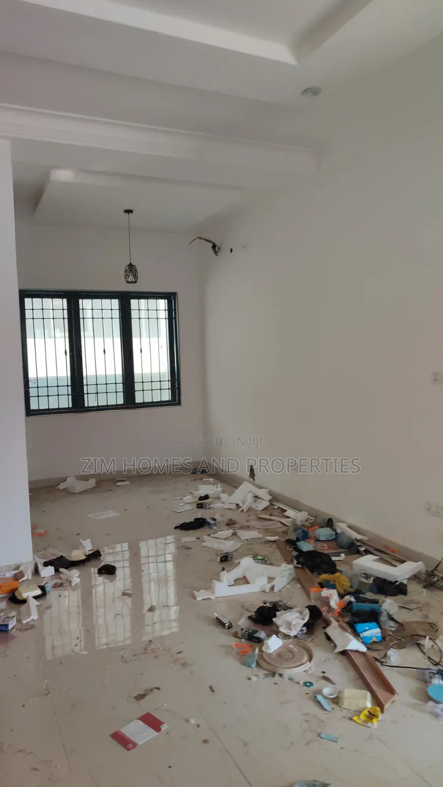 2bdrm Block of Flats in Zim Homes And, Garki 2 for rent in Garki 2