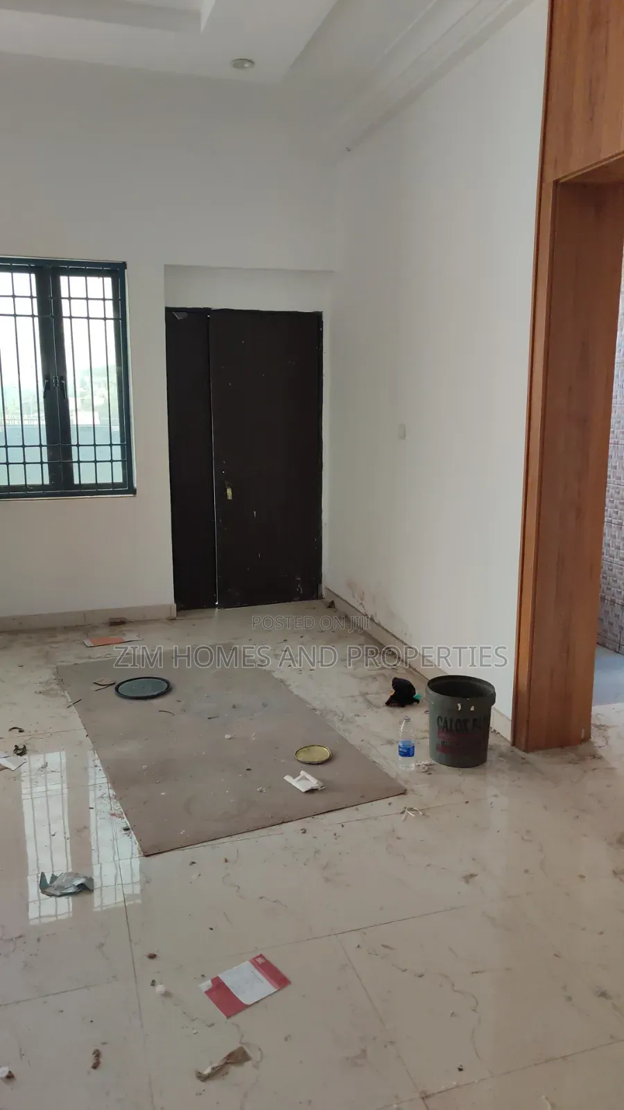 2bdrm Block of Flats in Zim Homes And, Garki 2 for rent in Garki 2