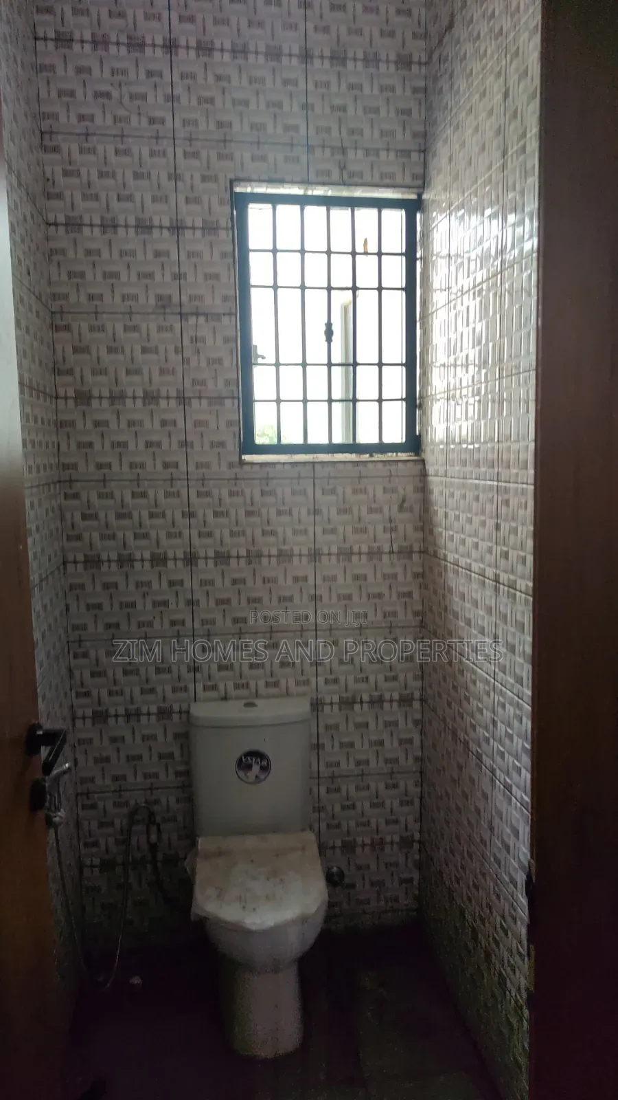 2bdrm Block of Flats in Zim Homes And, Garki 2 for rent in Garki 2