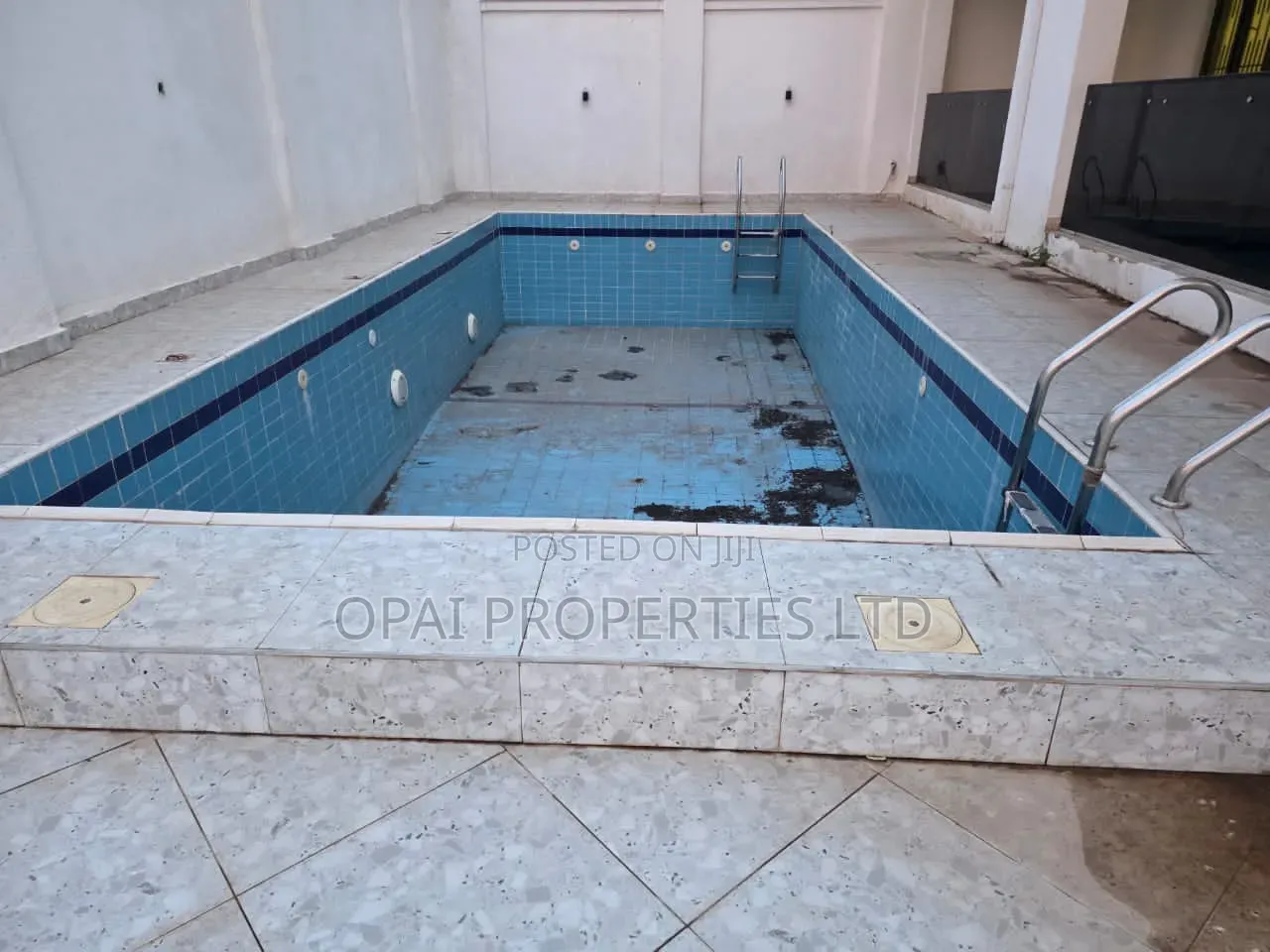 Furnished 7bdrm House in Guzape District for sale in Guzape District