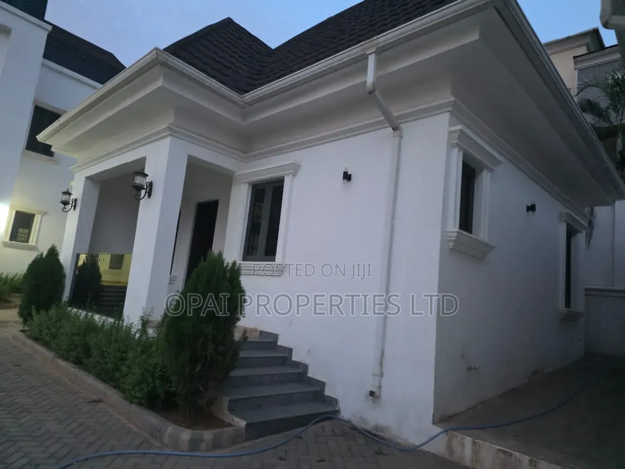 Furnished 7bdrm House in Guzape District for sale in Guzape District