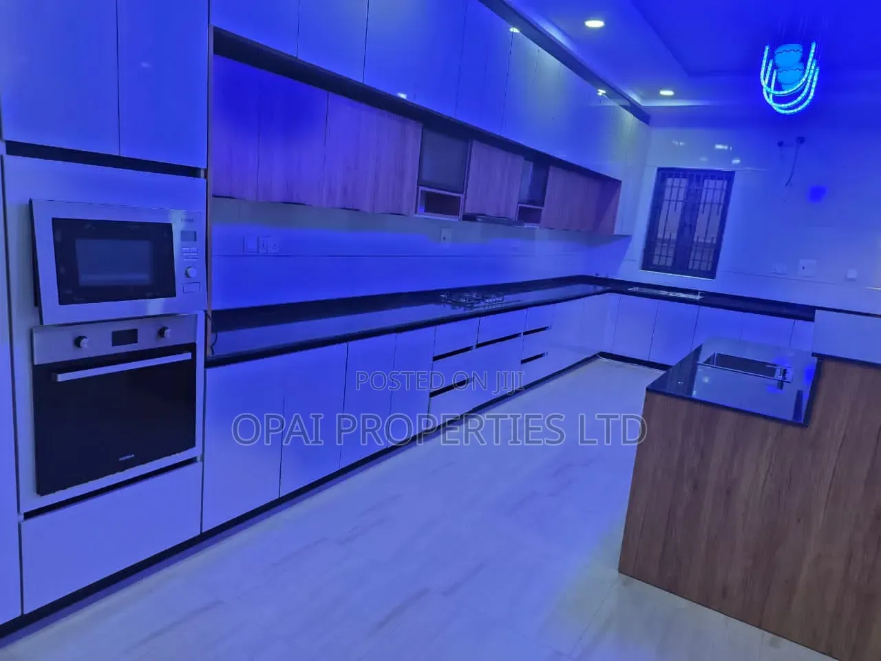 Furnished 7bdrm House in Guzape District for sale in Guzape District