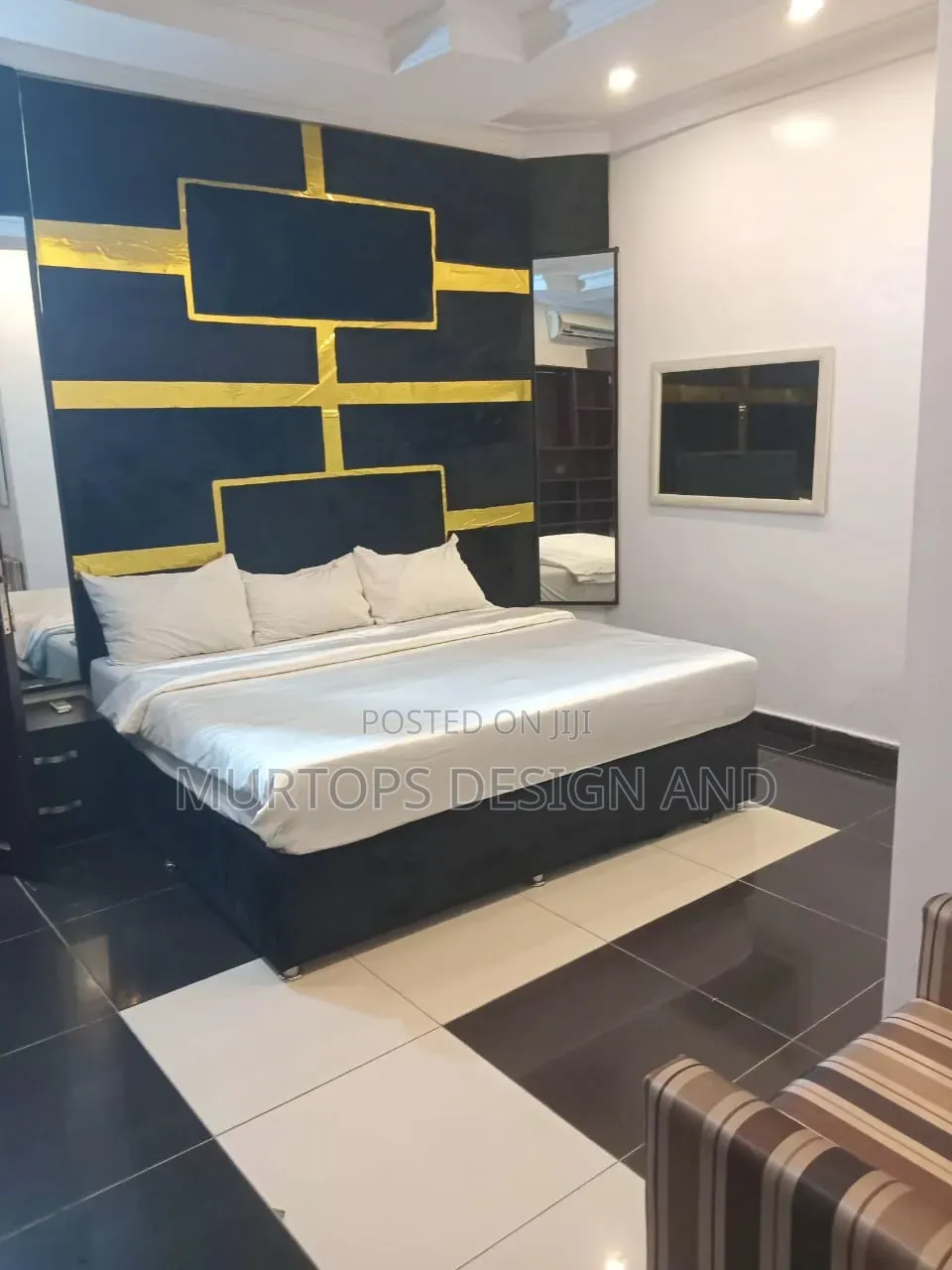 2bdrm Apartment in Lekki Phase 1 for rent in Lekki Phase 1