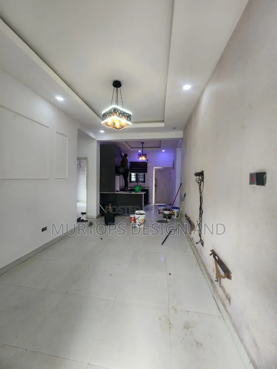 1bdrm Apartment in Ikate for rent in Ikate