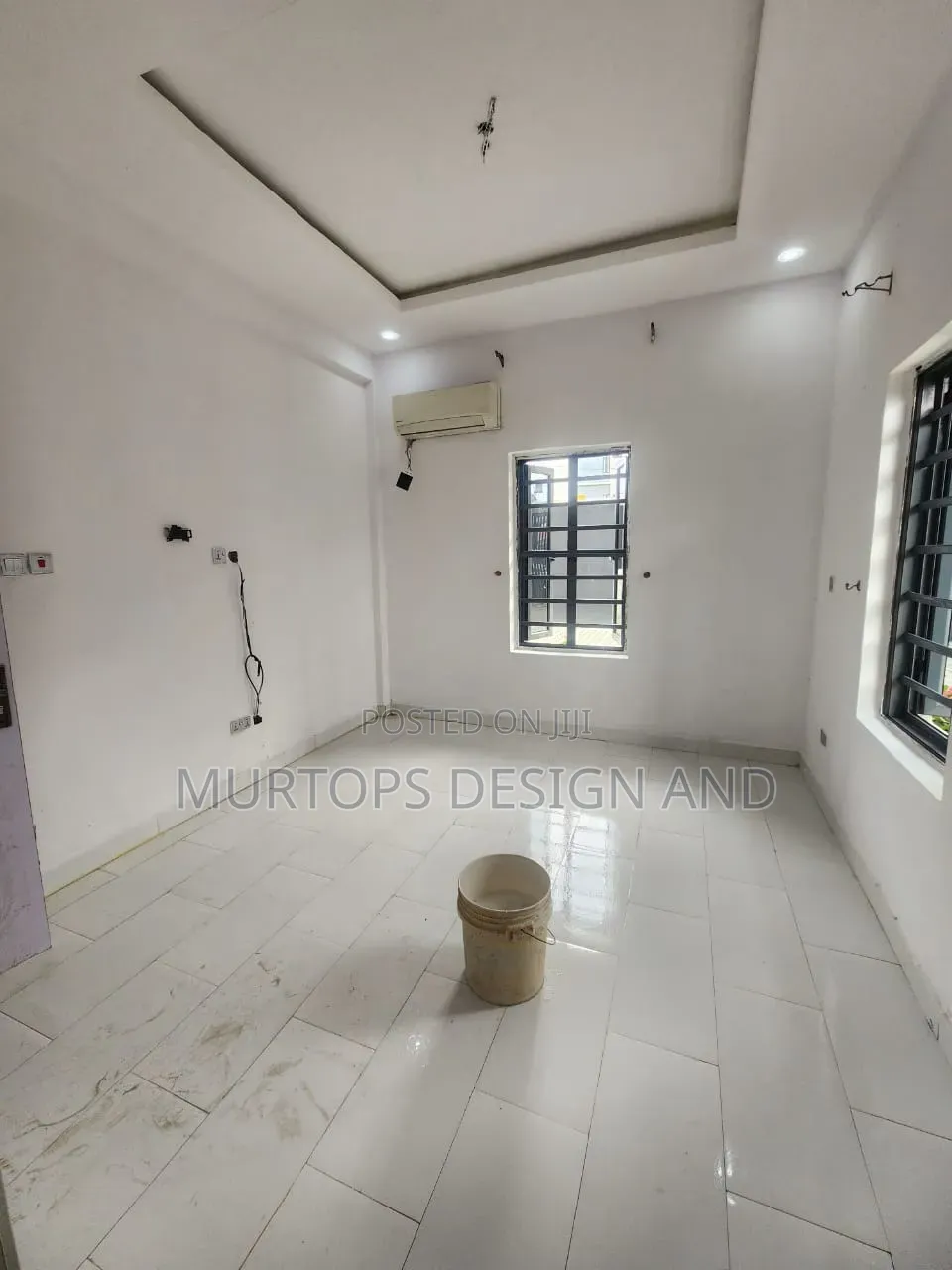 1bdrm Apartment in Ikate for rent in Ikate