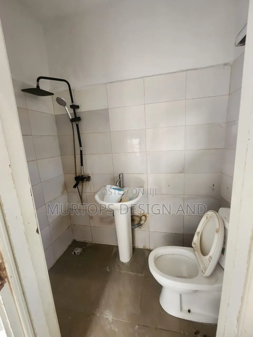 1bdrm Apartment in Ikate for rent in Ikate