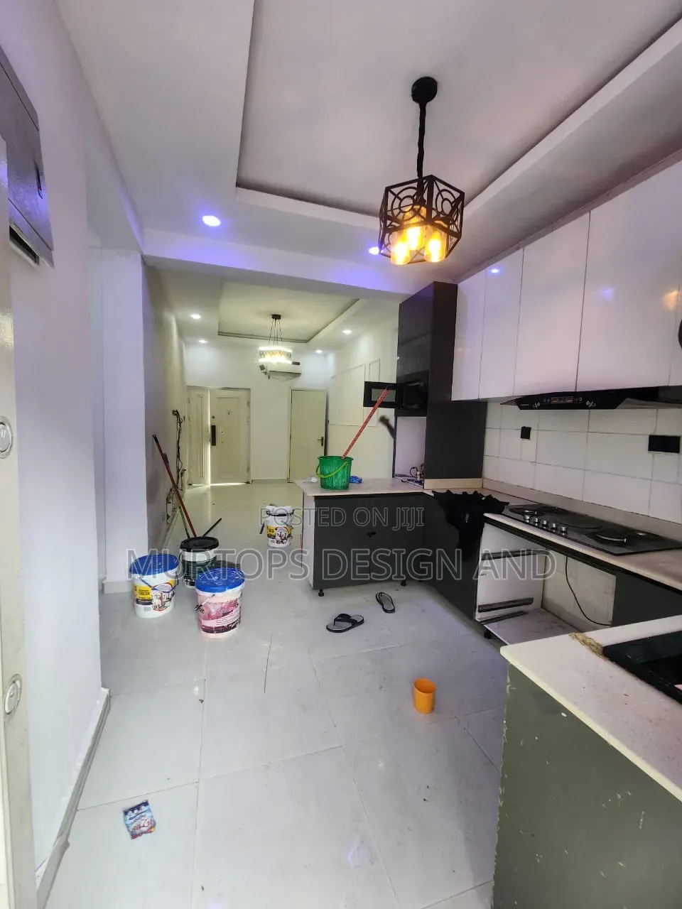 1bdrm Apartment in Ikate for rent in Ikate