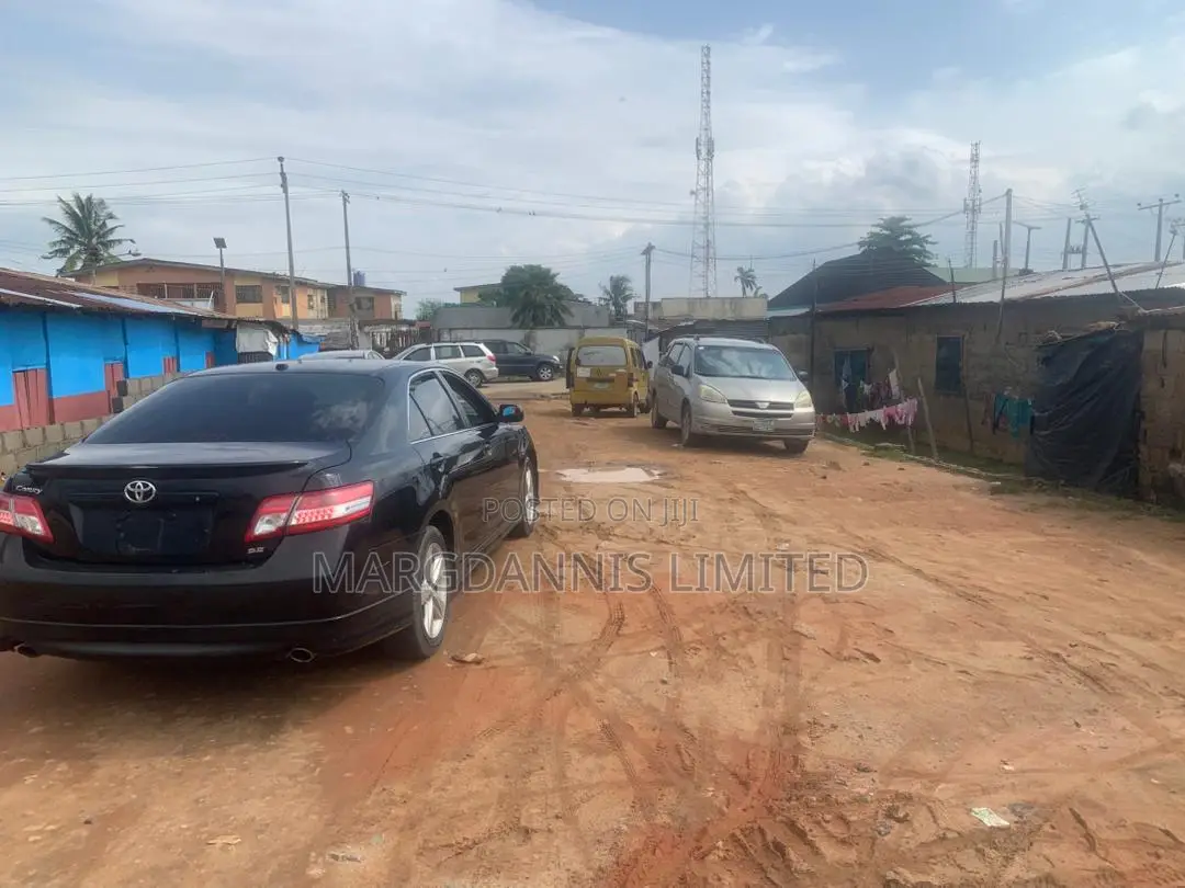 For Sale: 1 Plot of Land at Ebute Ipakodo Road. in Ipakodo